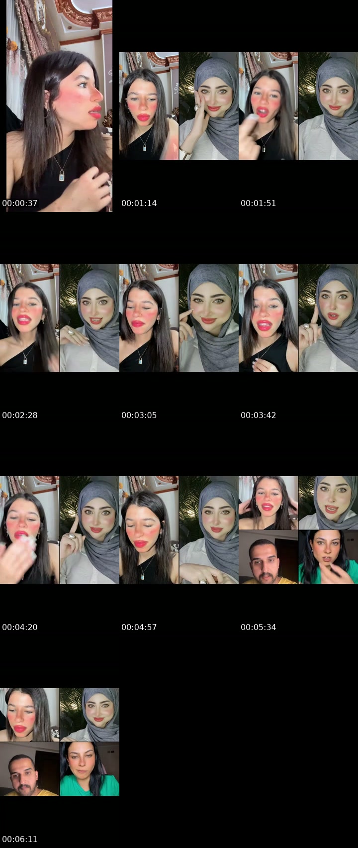 @sandyyyallamm TikTok live from 2026-07-13