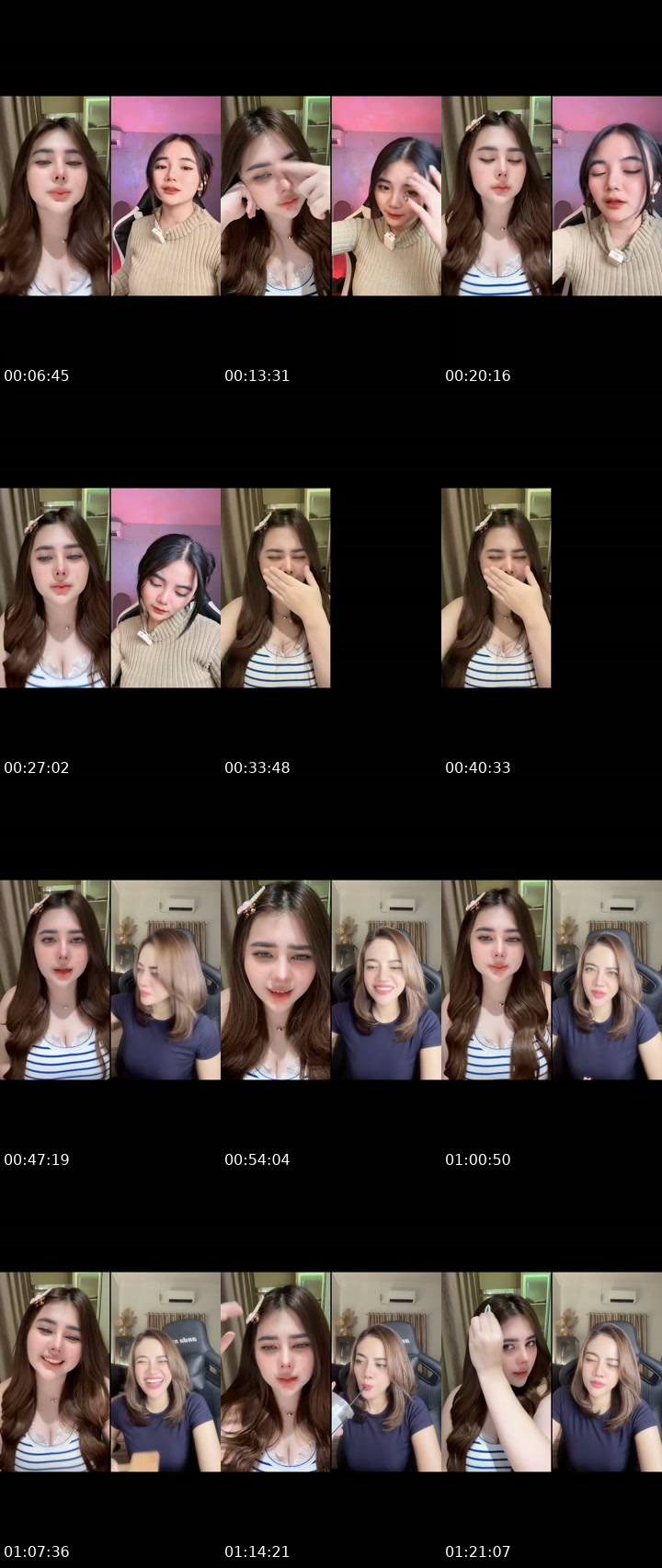 @libragirls774 TikTok live from 2026-07-13