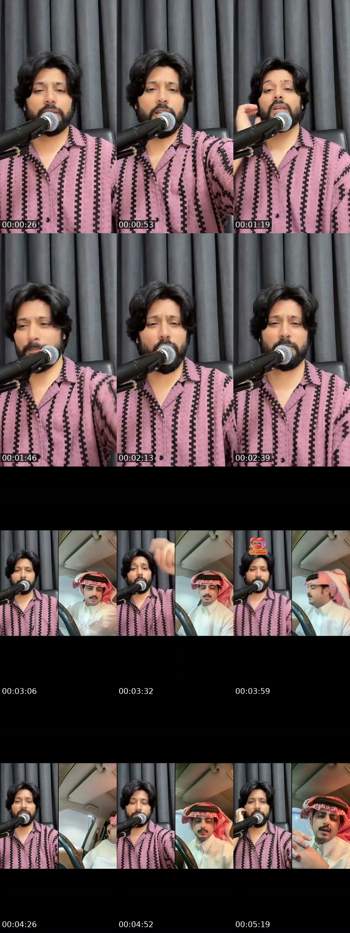 TikTok live: مرحبااا مليون by @mohamad.alsuliman2025