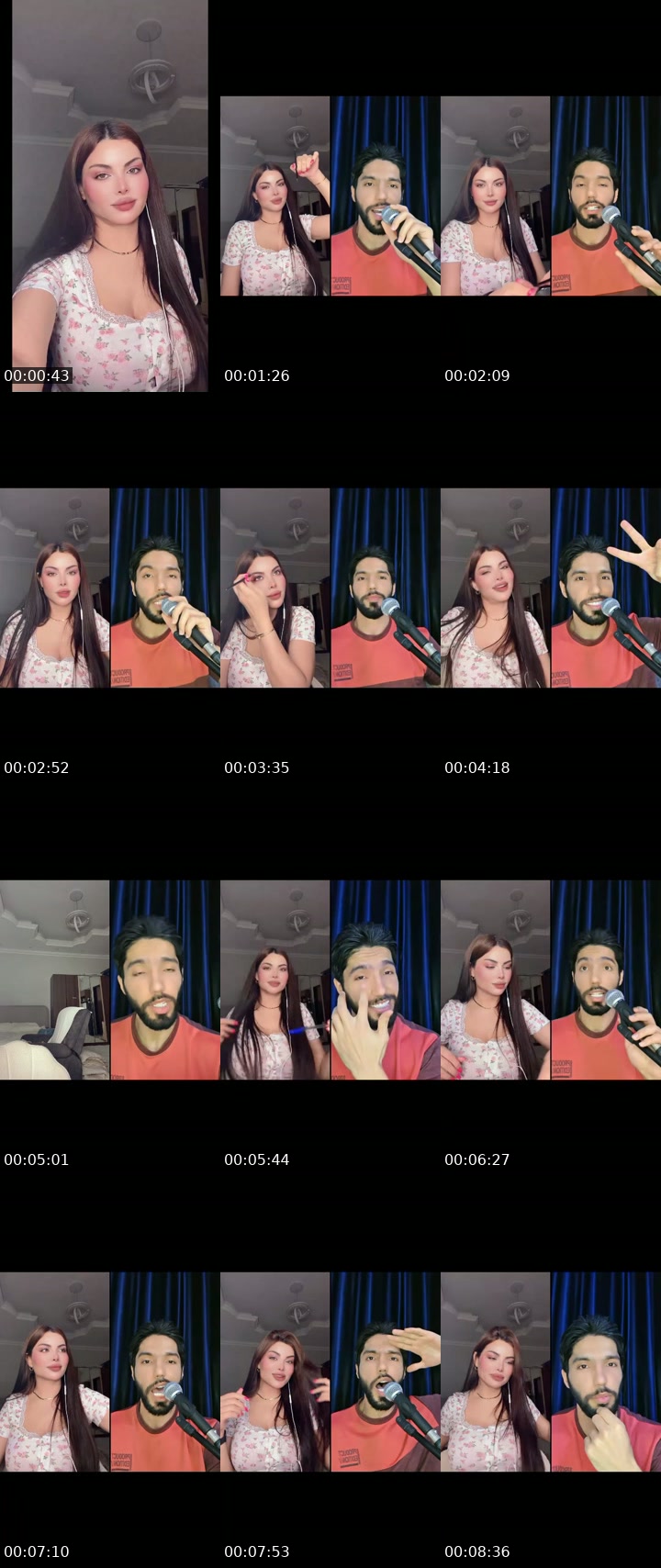TikTok live: Heyyy welcome💕 هلاااا نورتوا by @nona_life