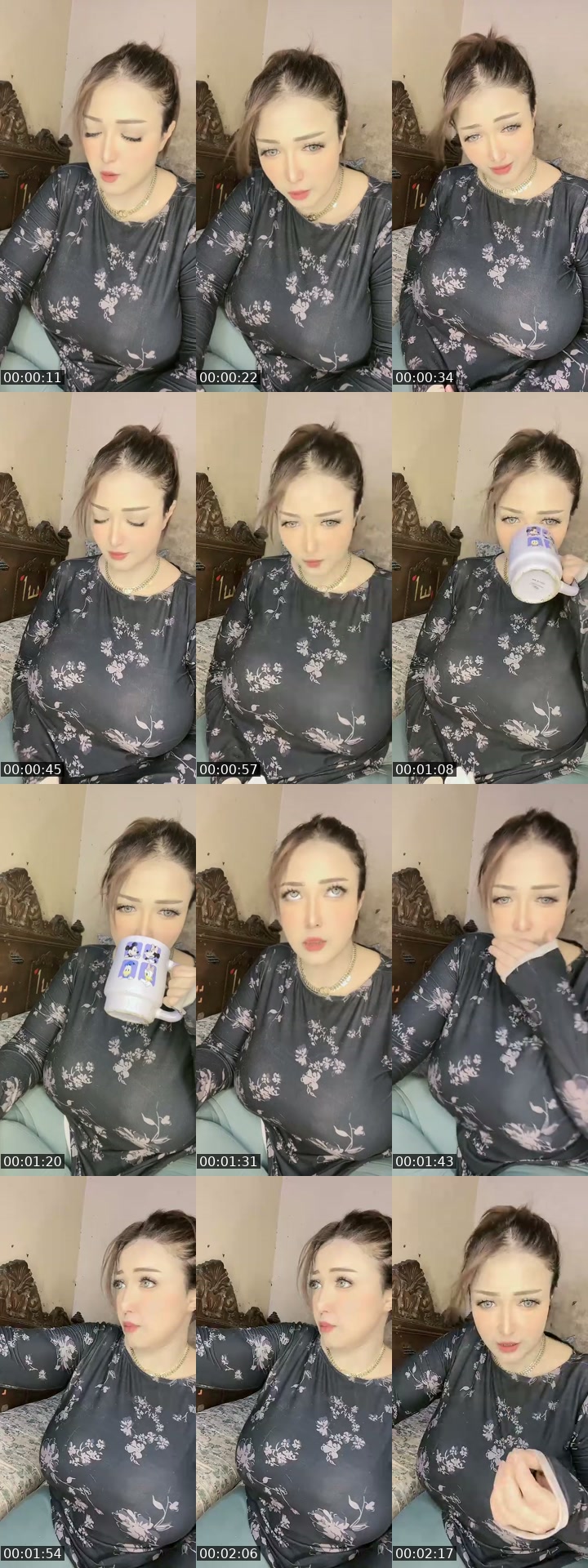 @nrrrrr37 past TikTok live from 2026-07-13