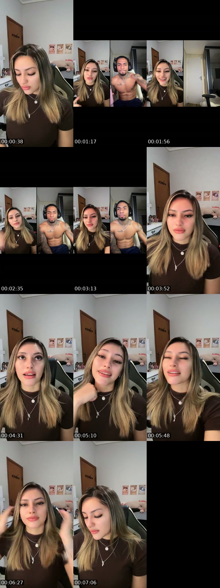 @rafa_diass TikTok live from 2026-07-13