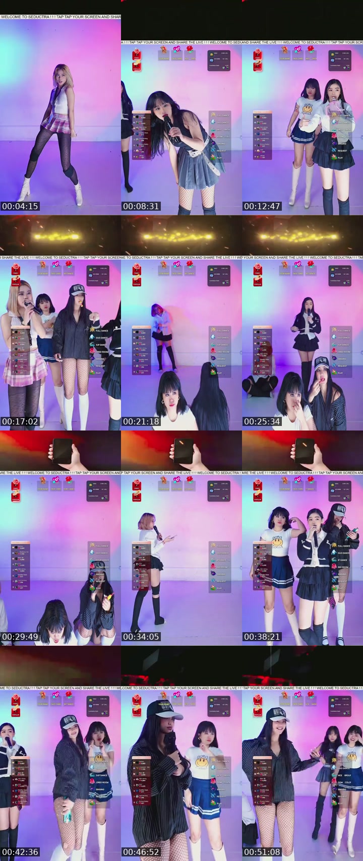 @seductra246 TikTok live from 2026-07-13