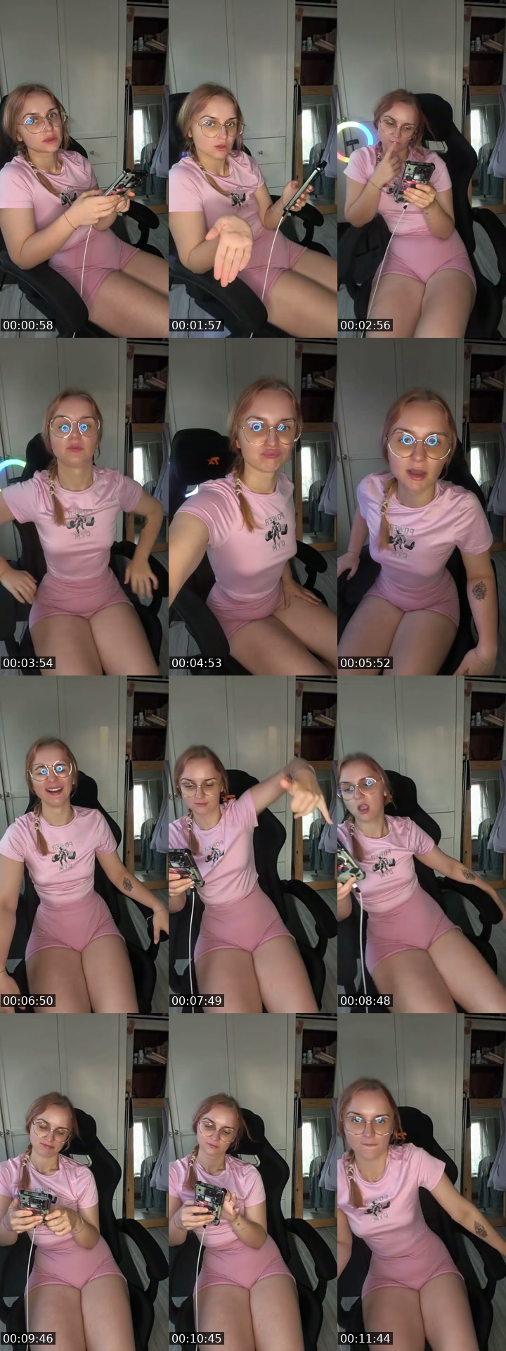 @taratata9966 Poland TikTok live from 2026-07-13