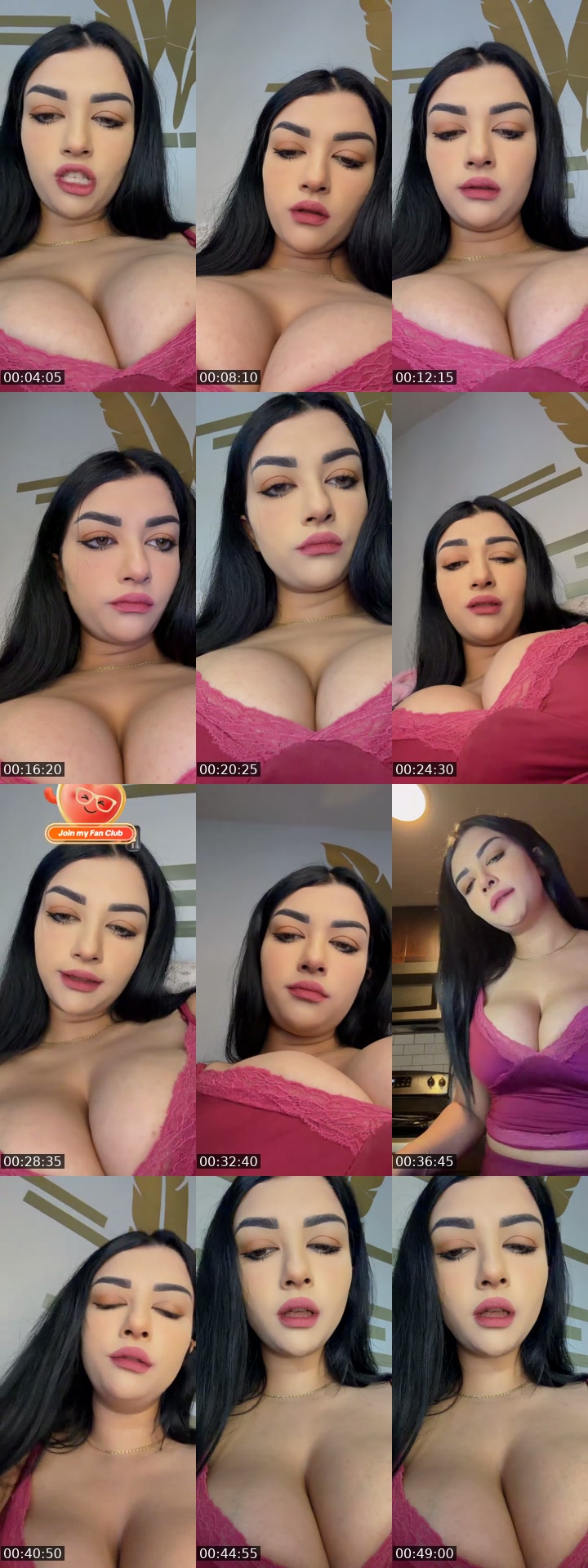 @suziie19 TikTok live from 2026-07-13