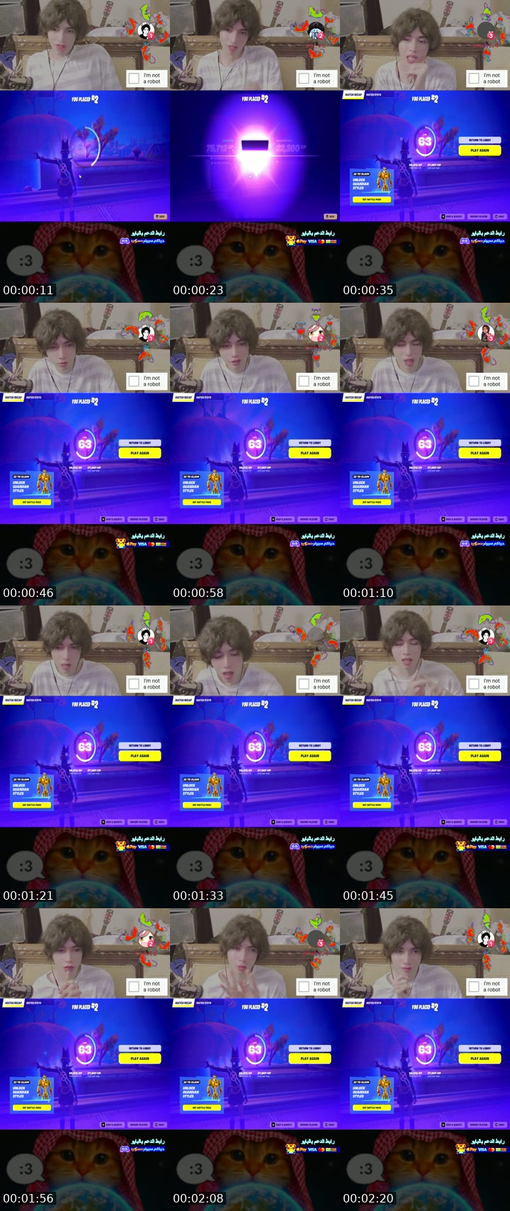 TikTok live: 35537586495708634556524624578697 by @tiktokhatingme