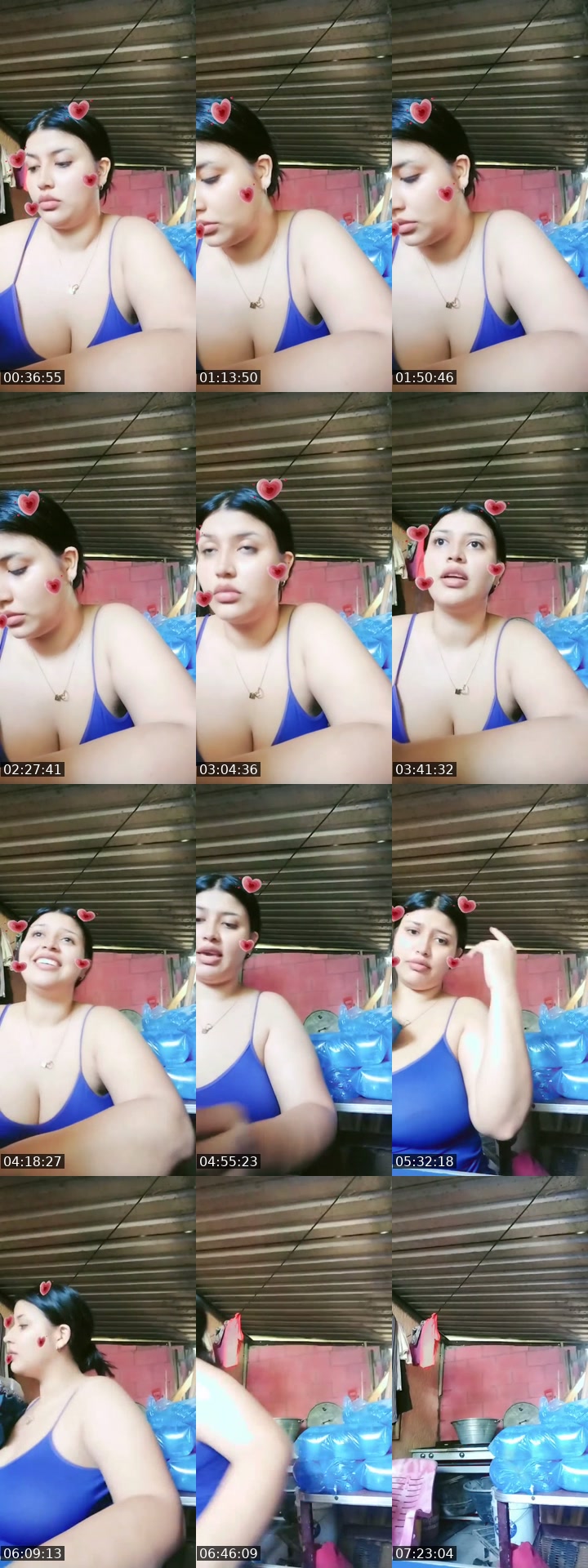 @siirena_27 TikTok live from 2026-07-13