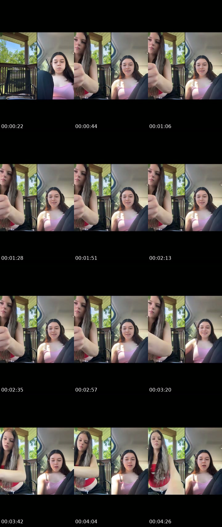 @tylasierralynn TikTok live from 2026-07-13