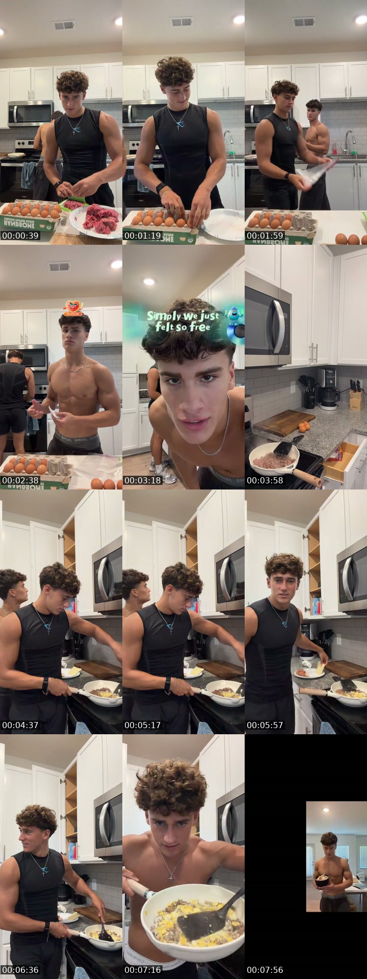 TikTok live: JOINN!!!! by @charlescantlift
