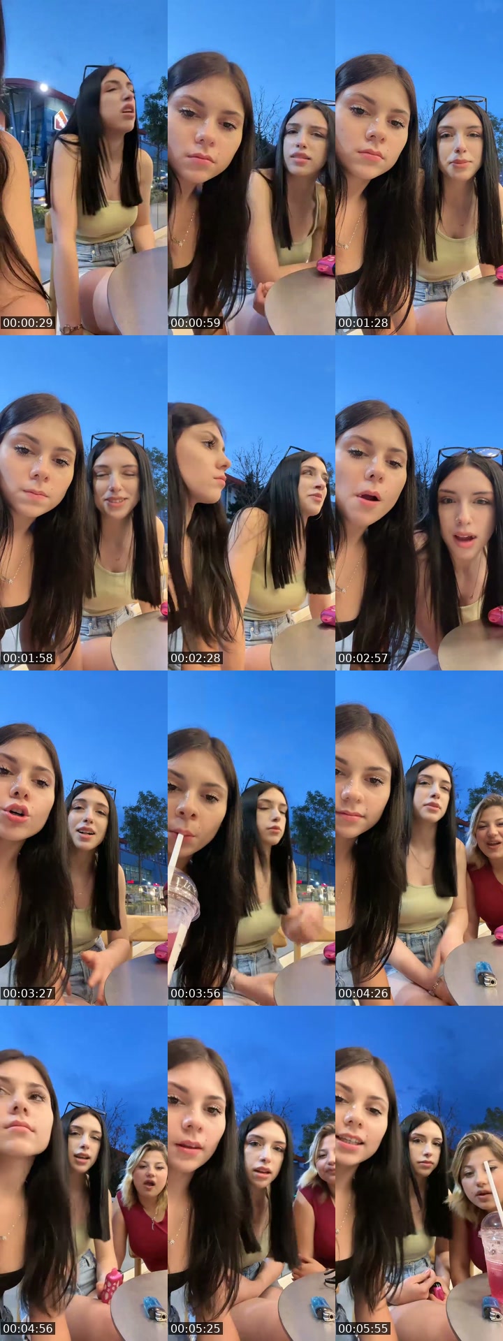 @edabrun TikTok live from 2026-07-13