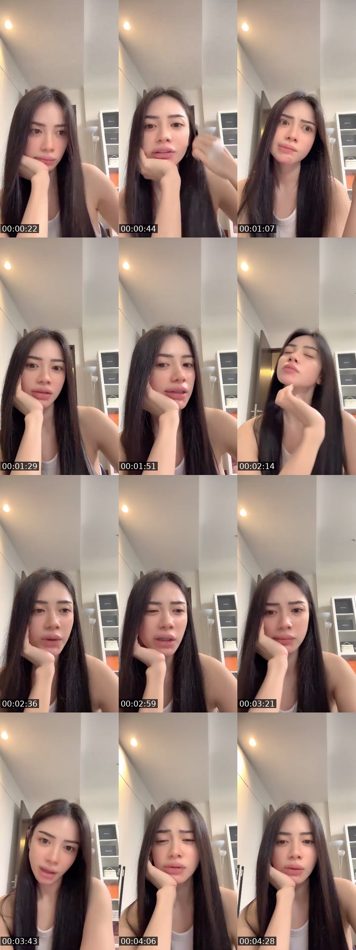 @igdejarvu1 TikTok live from 2026-07-13