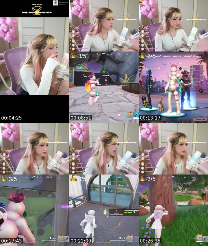 @kassandraalvarez1 TikTok live from 2026-07-13