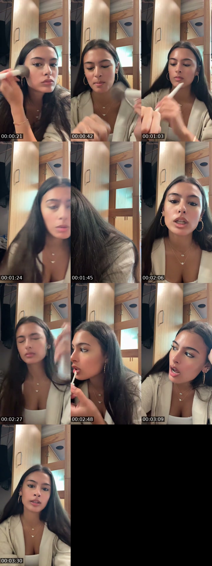 Greece TikTok live: Chats + battles by @mia_konn