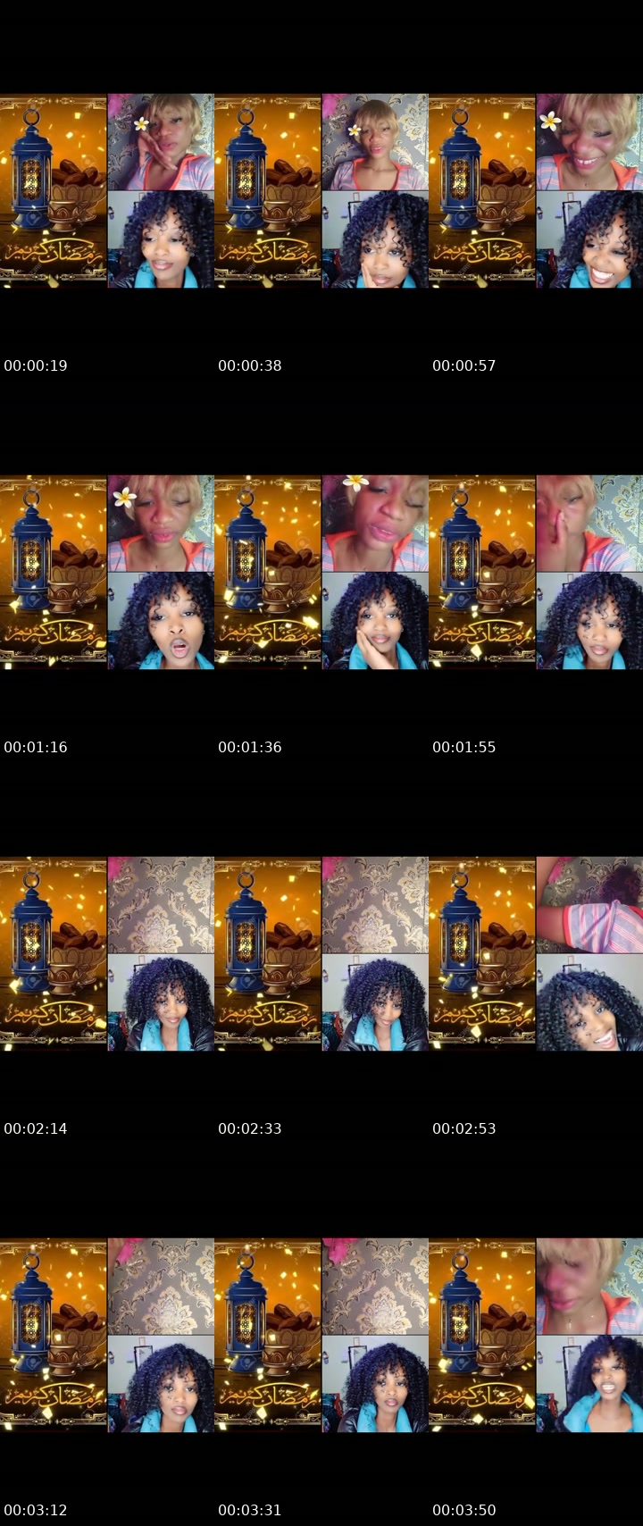 @queserasera396 TikTok live from 2026-07-13