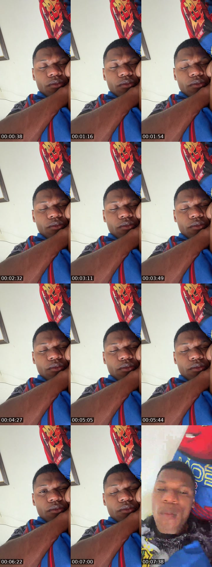 @j.h.delacruz.7.7.7 Venezuela TikTok live from 2026-07-13