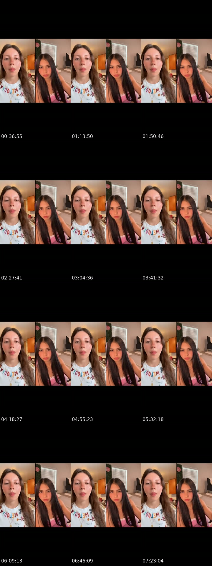 @nanda_marc TikTok live from 2026-07-13
