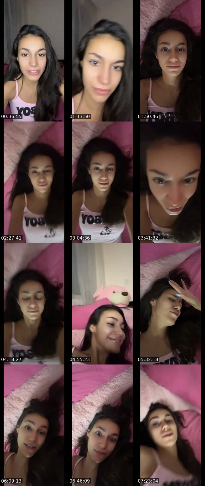 @lindahristova7 TikTok live from 2026-07-13