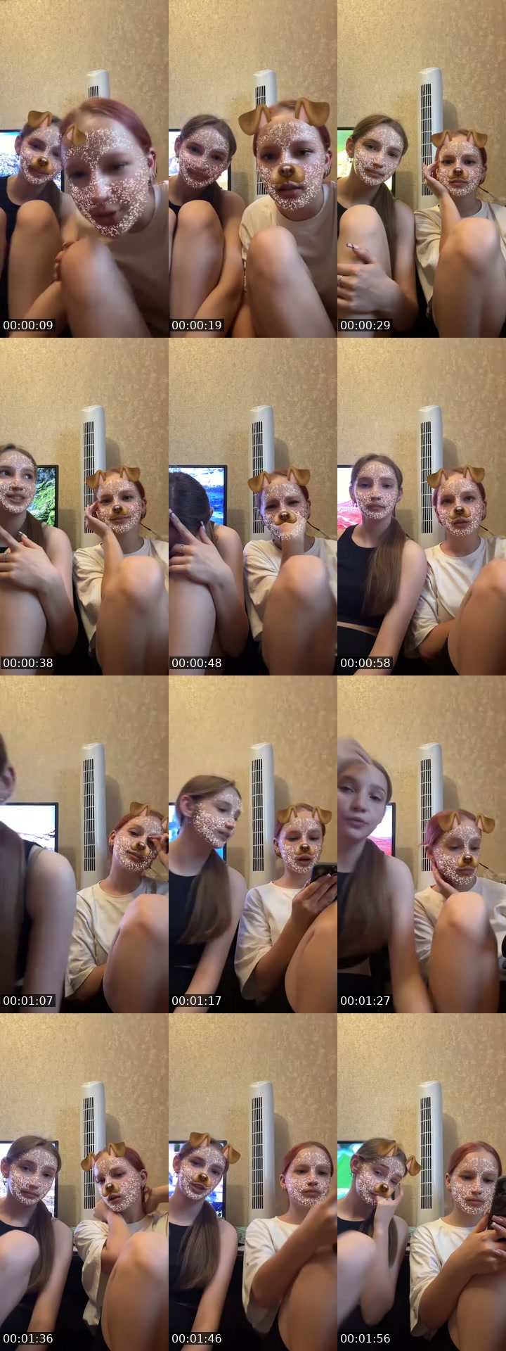 @ttrwww18 TikTok live from 2026-07-13
