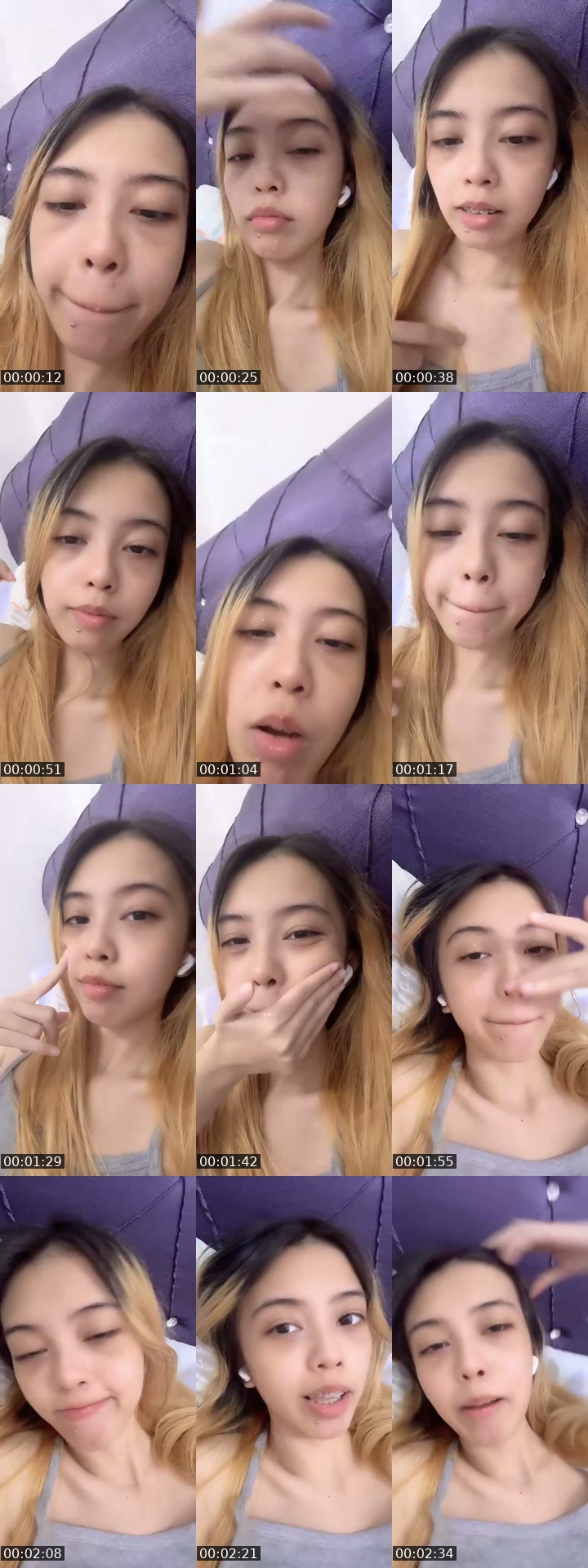 @shafayna12 past TikTok live from 2026-07-13
