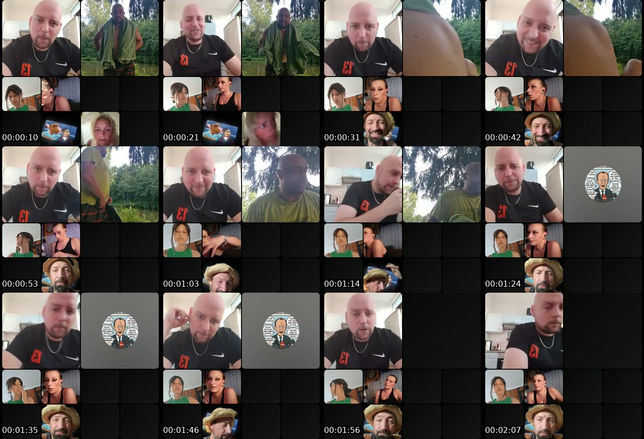 @saschaalexander288 TikTok live from 2026-07-13