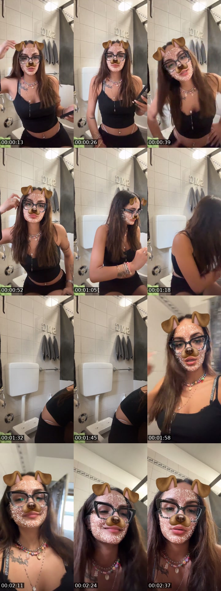 @sofiadambrosio__ TikTok live from 2026-07-13