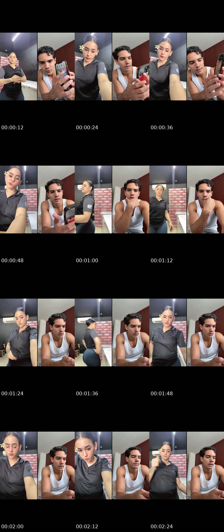@pamefeliz05 TikTok live from 2026-07-13