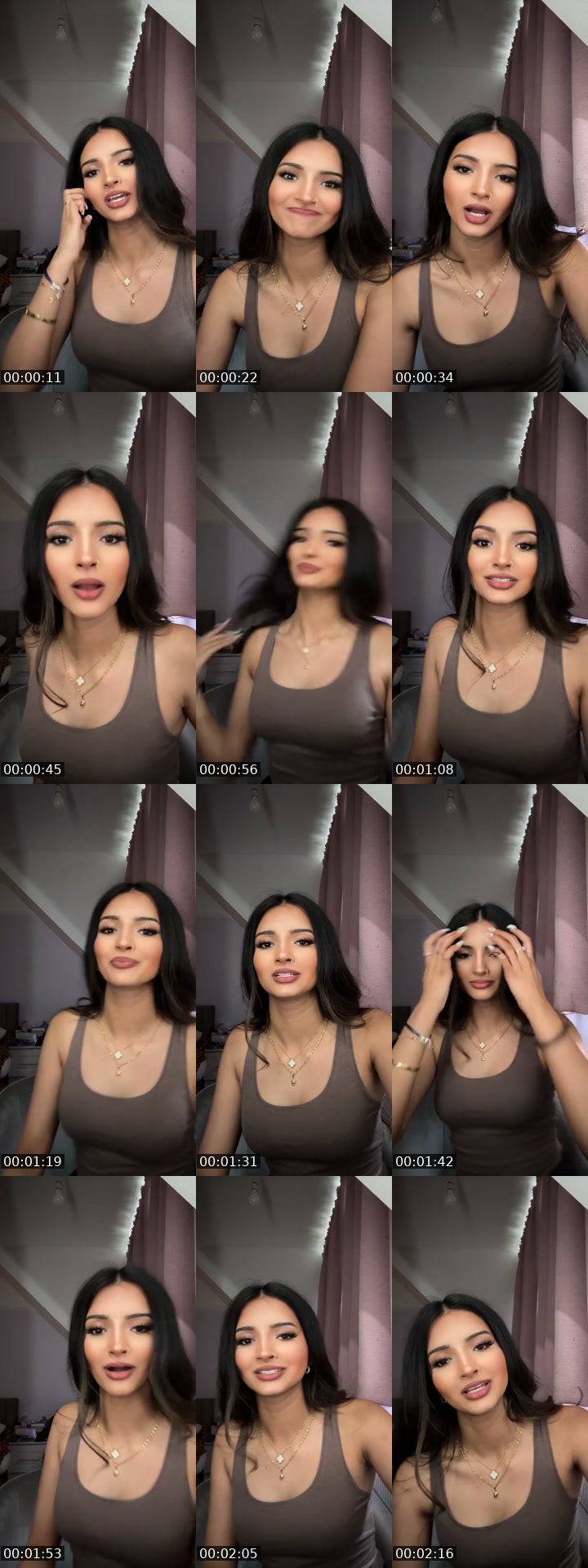 @theylov3_ashaani TikTok live from 2026-07-13