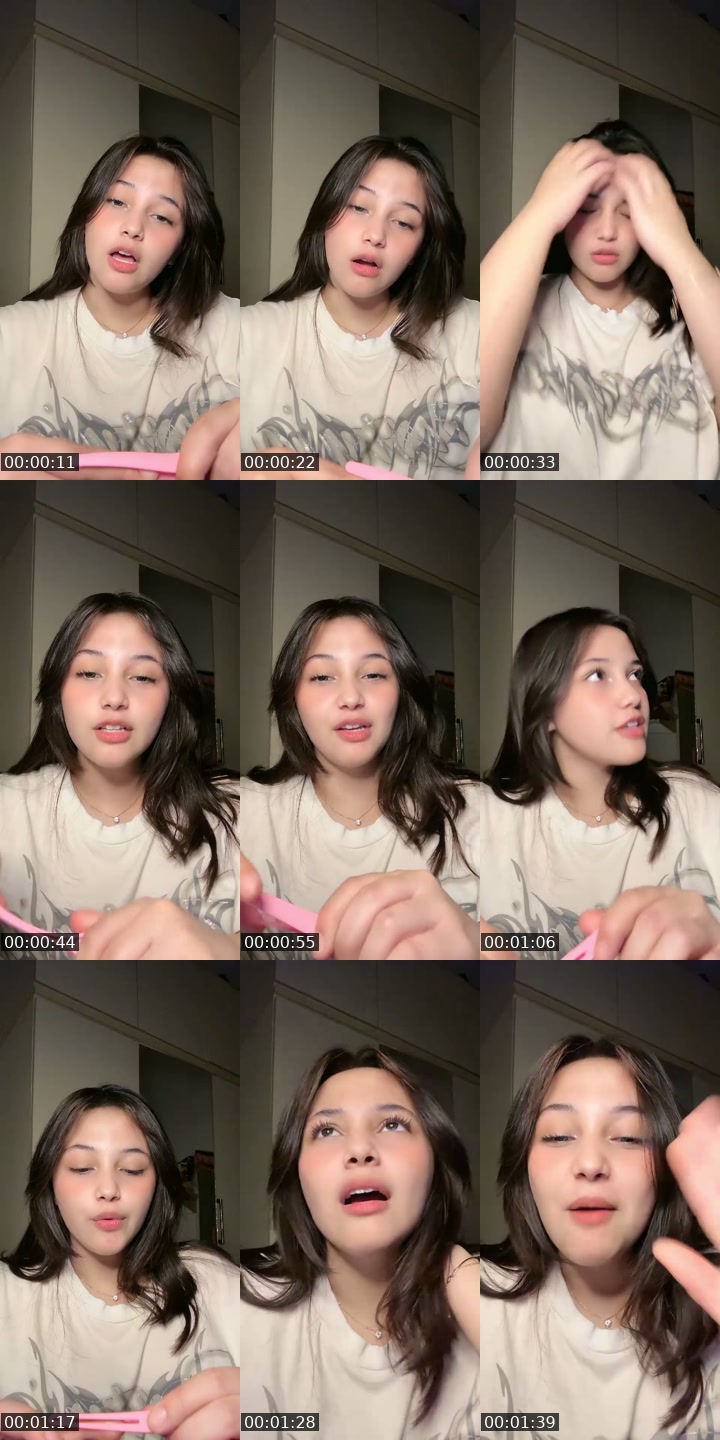 @alyssazahrad TikTok live from 2026-07-13