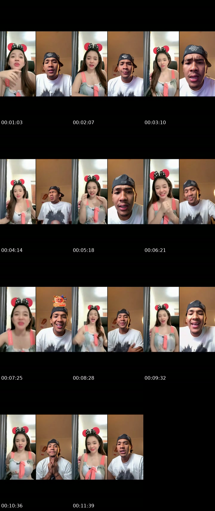 @viasajalike2 TikTok live from 2026-07-13