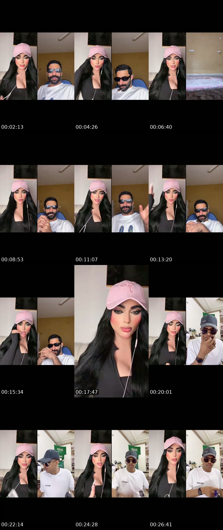 @yiyd69 TikTok live from 2026-07-13