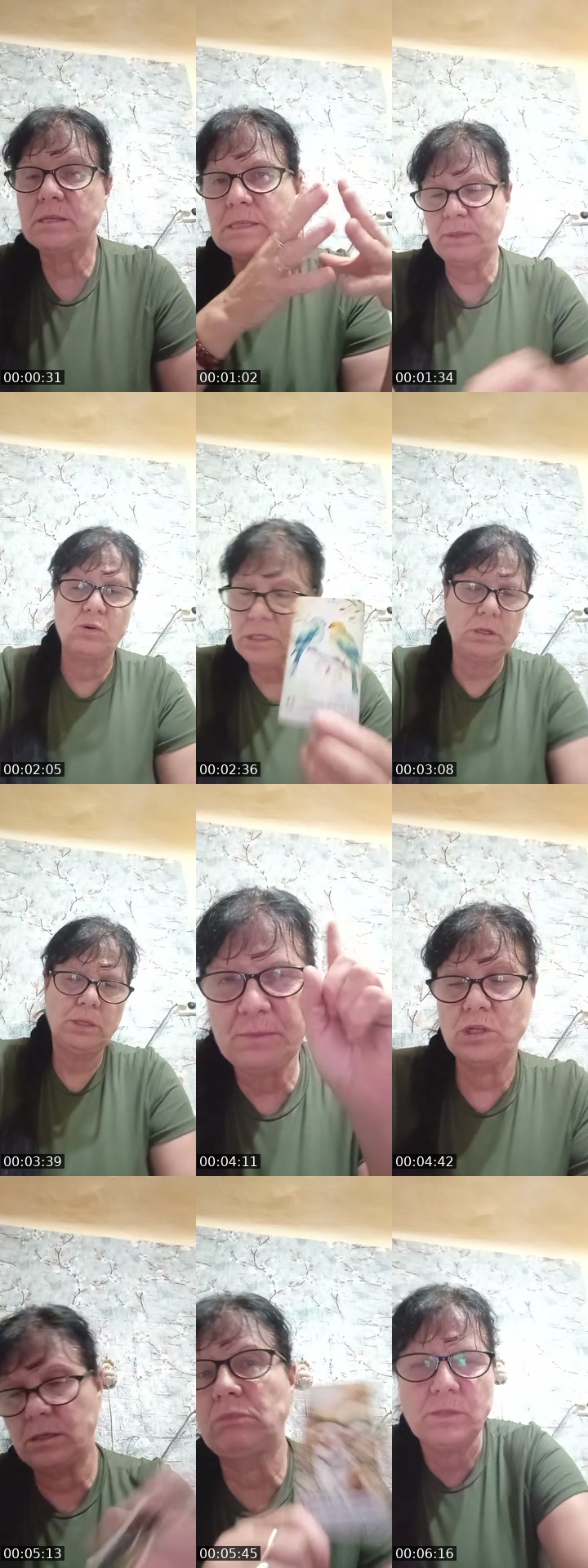 @angyangelica345 TikTok live from 2026-07-13