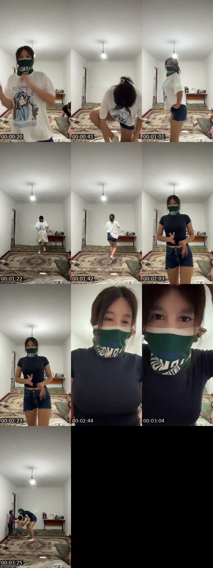 @akberdievamn TikTok live from 2026-07-13