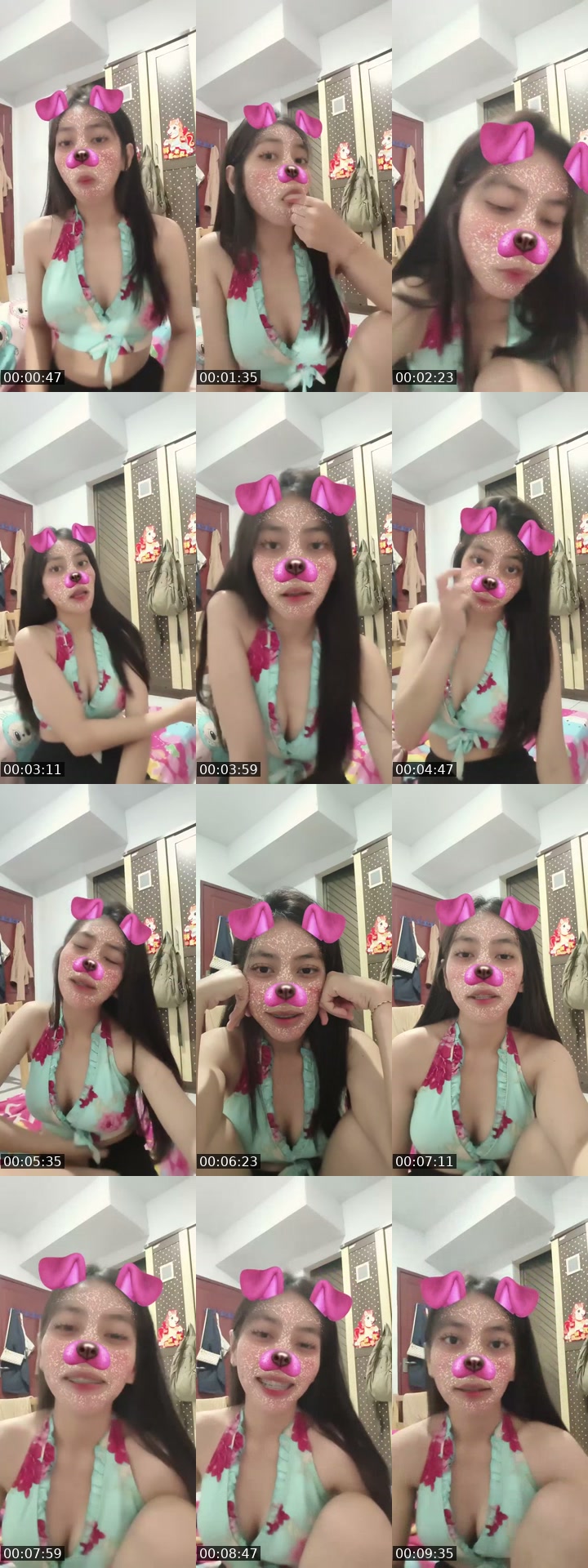 @ceceyang23 TikTok live from 2026-07-13
