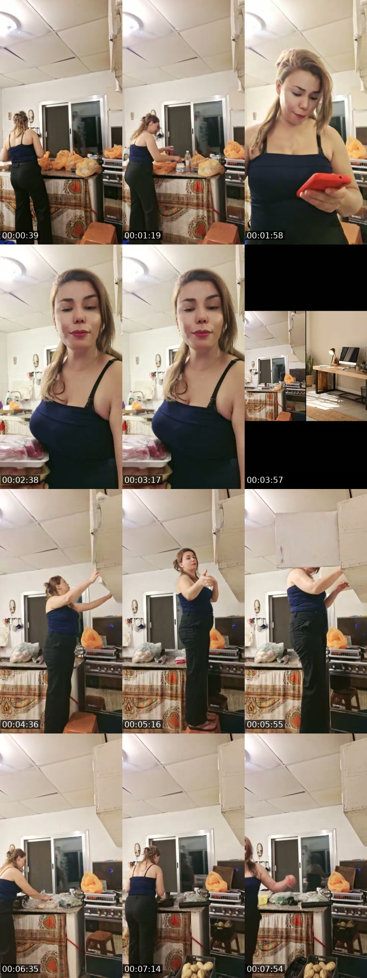 TikTok live: مساء الورد 🦋 by @hibazouhir985
