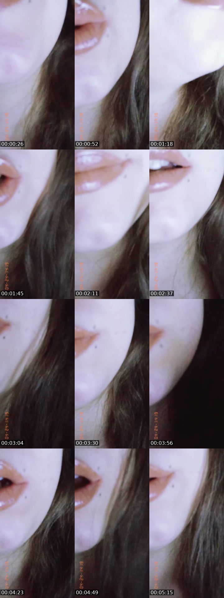 TikTok live: وەرن شتی خۆش😜 by @kcha__._shazaka