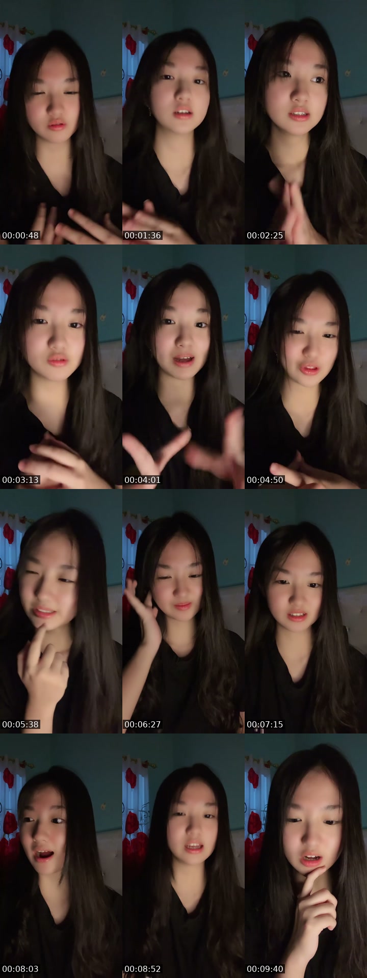 TikTok live: welcome by @conniecon20
