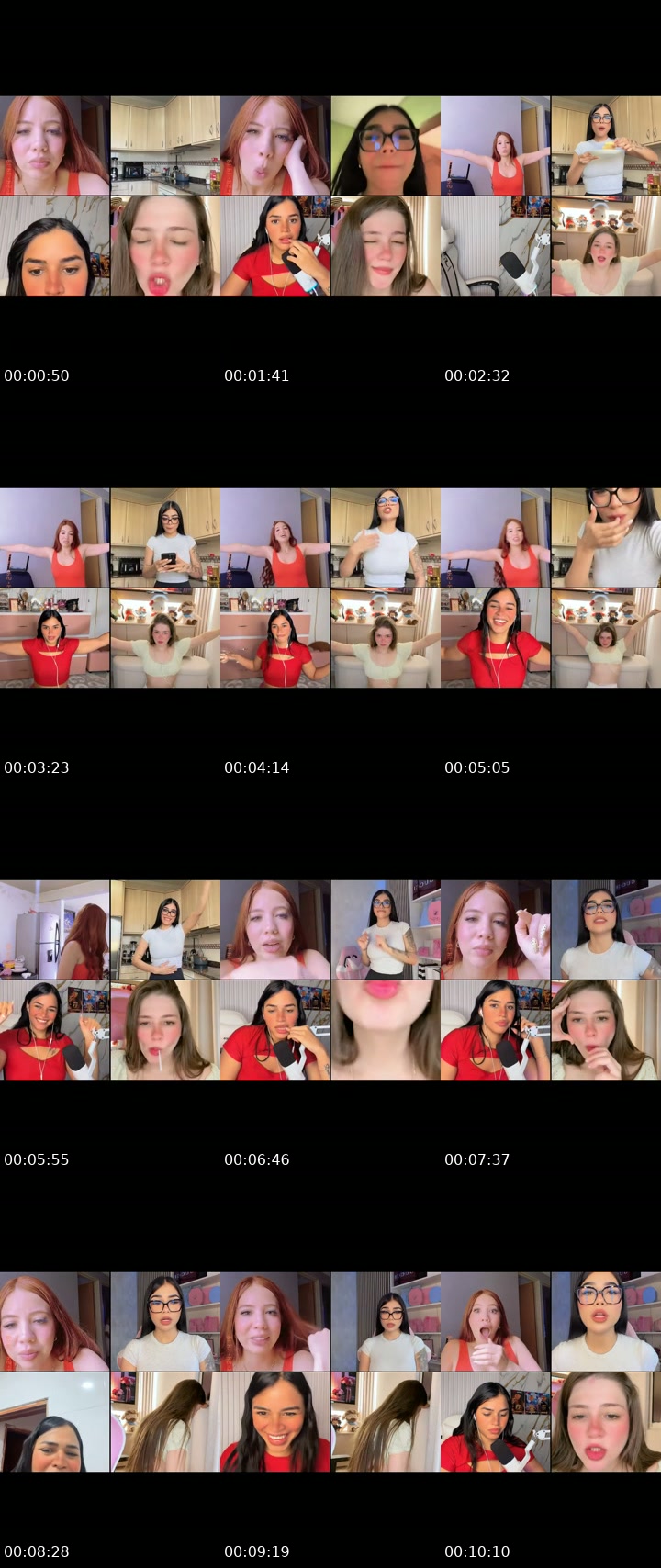 @elismar0317 TikTok live from 2026-07-13