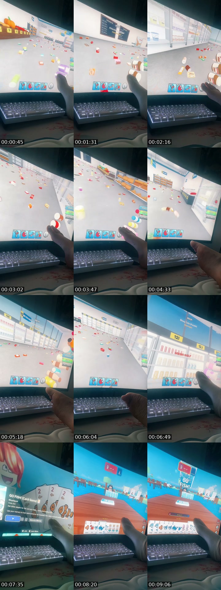 TikTok live: r6 join by @iqsliveacc