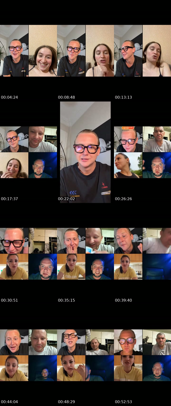@colorist696 TikTok live from 2026-07-13