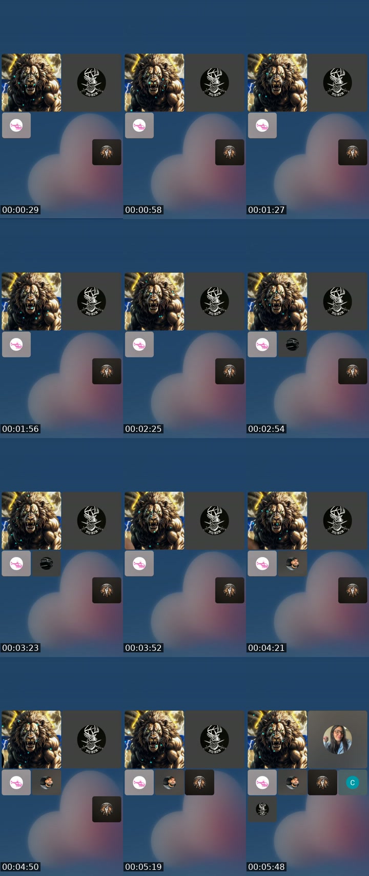 @olive17333 TikTok live from 2026-07-13