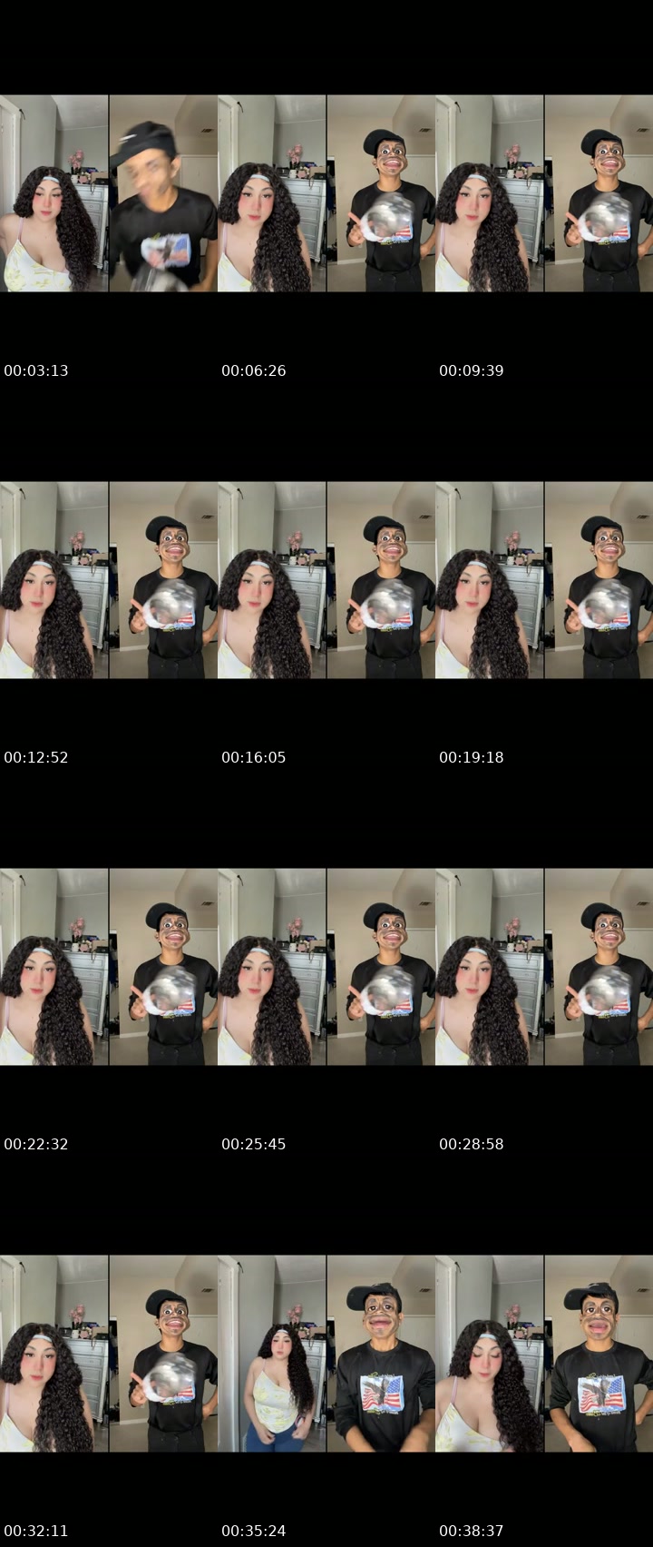 @pechugona28 TikTok live from 2026-07-13