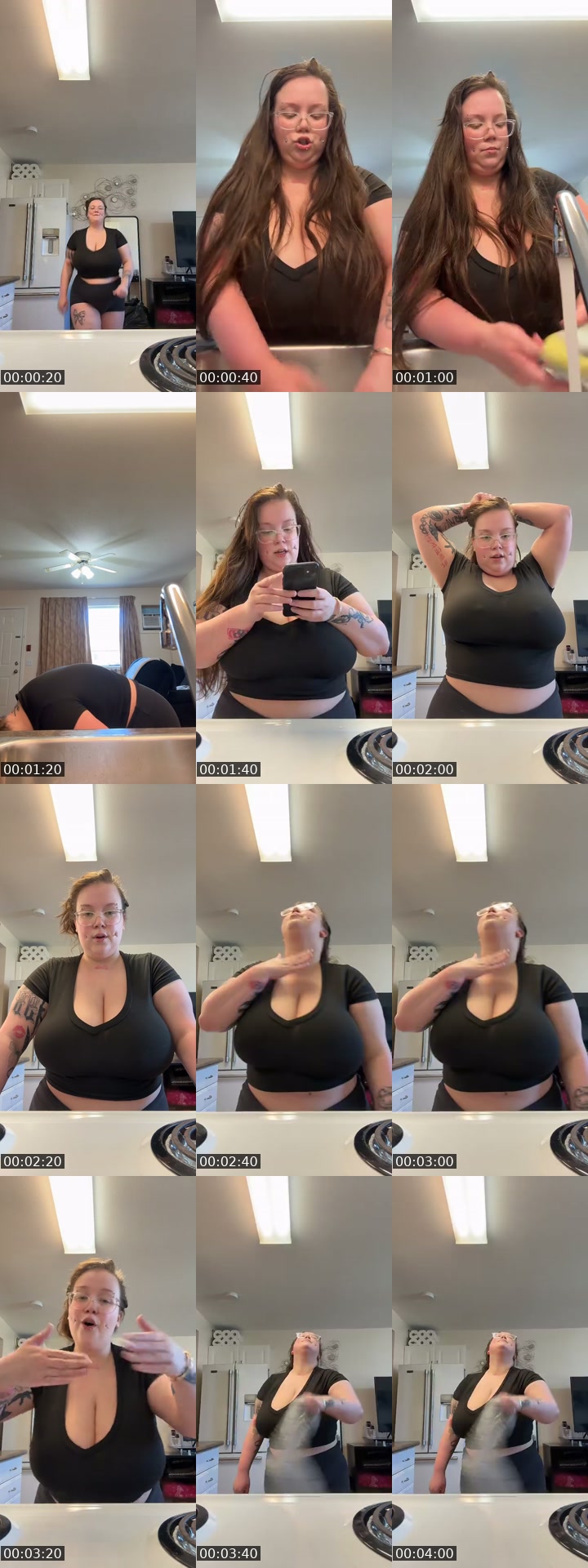 @hustlebarbie3 TikTok live from 2026-07-13