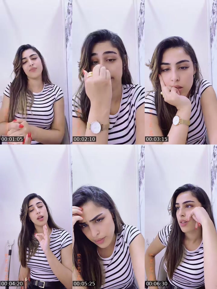 @khadijabalarh1 TikTok live from 2026-07-13