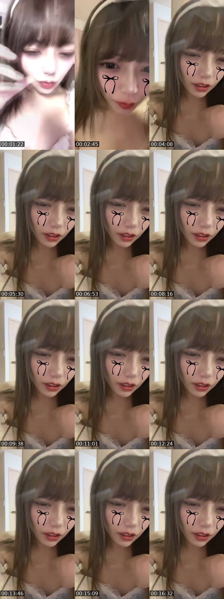 Japan TikTok live: フォローうれしい by @motaso.2225.sub