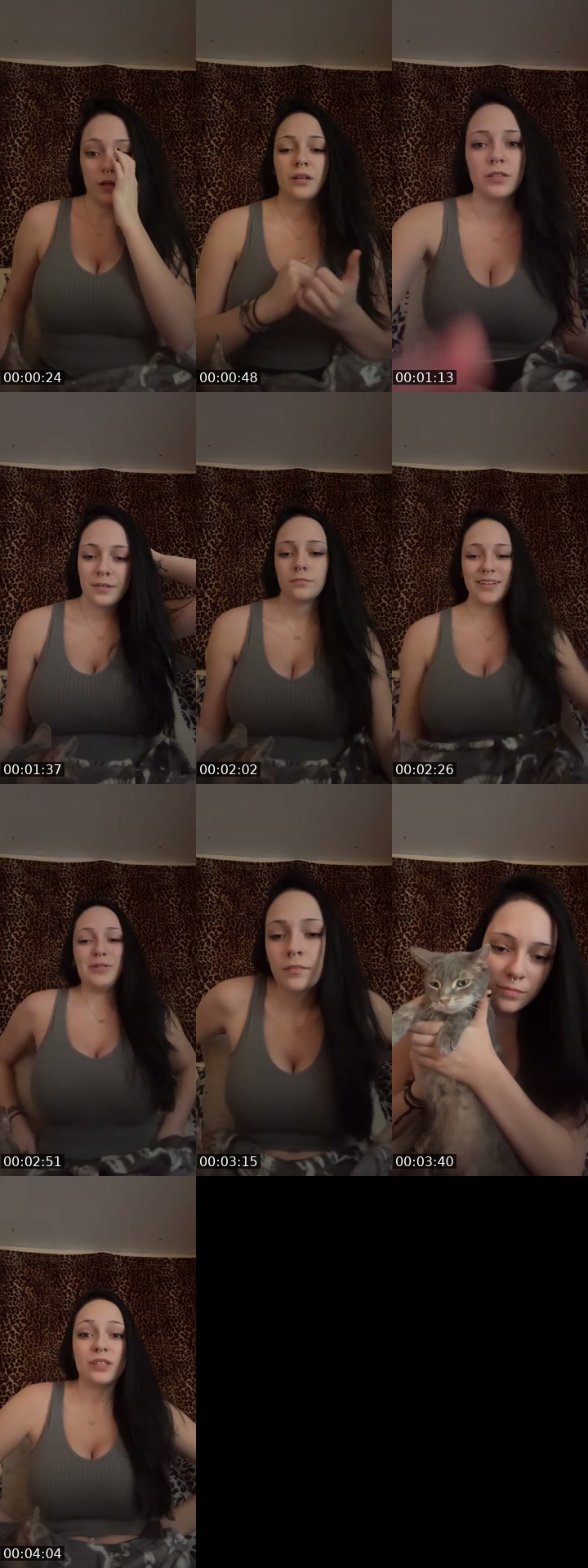 @xx.kenziee TikTok live from 2026-07-13