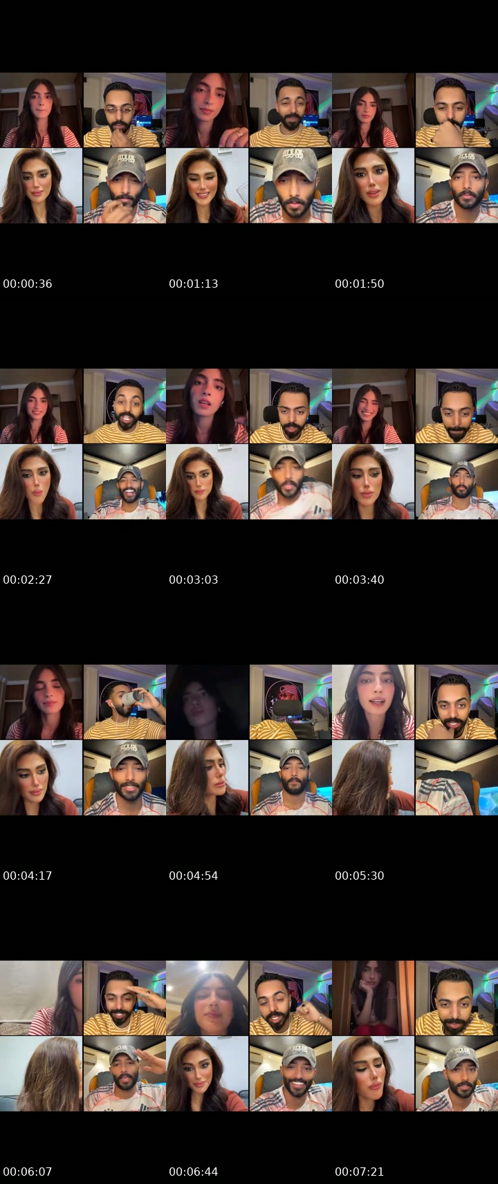 @tatianablive TikTok live from 2026-07-13