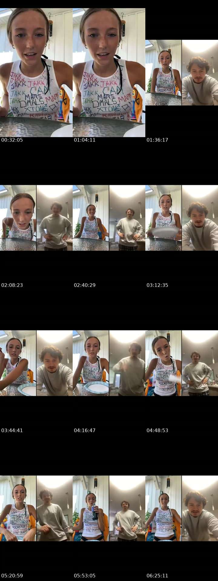 TikTok live: 1k to get on shirt🤗 by @unicornfarts548