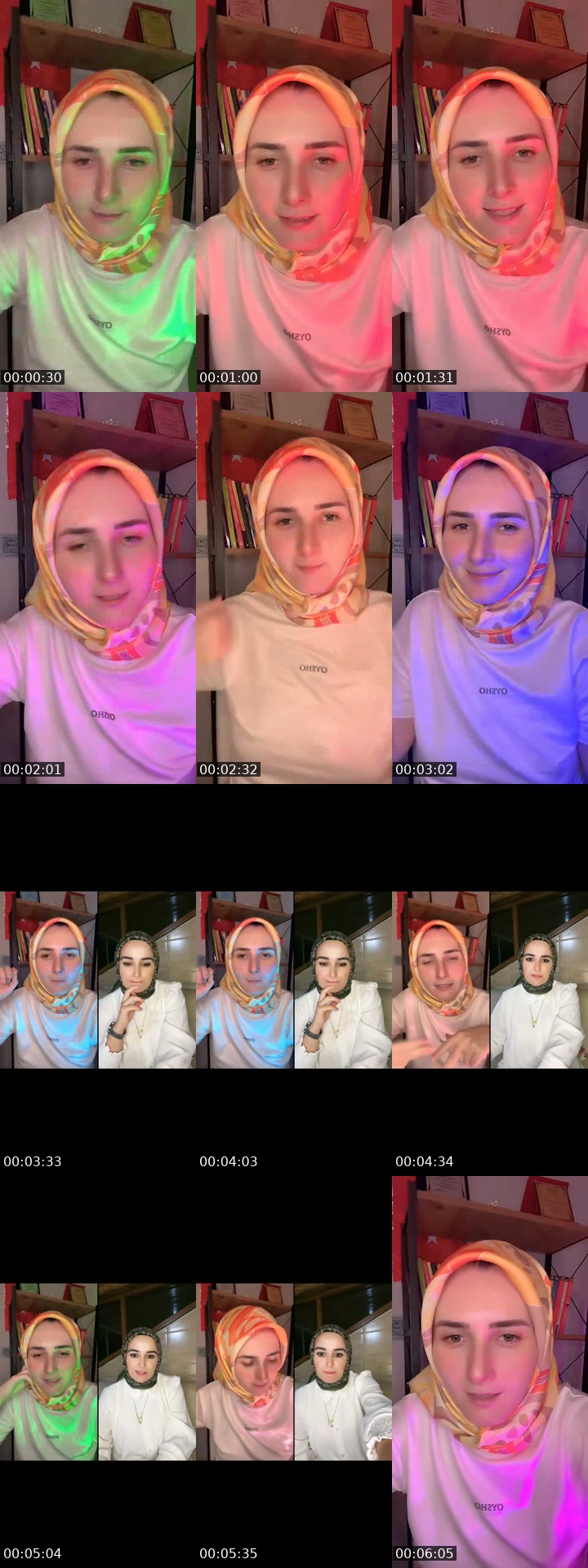 @zihin.mimar41 TikTok live from 2026-07-13