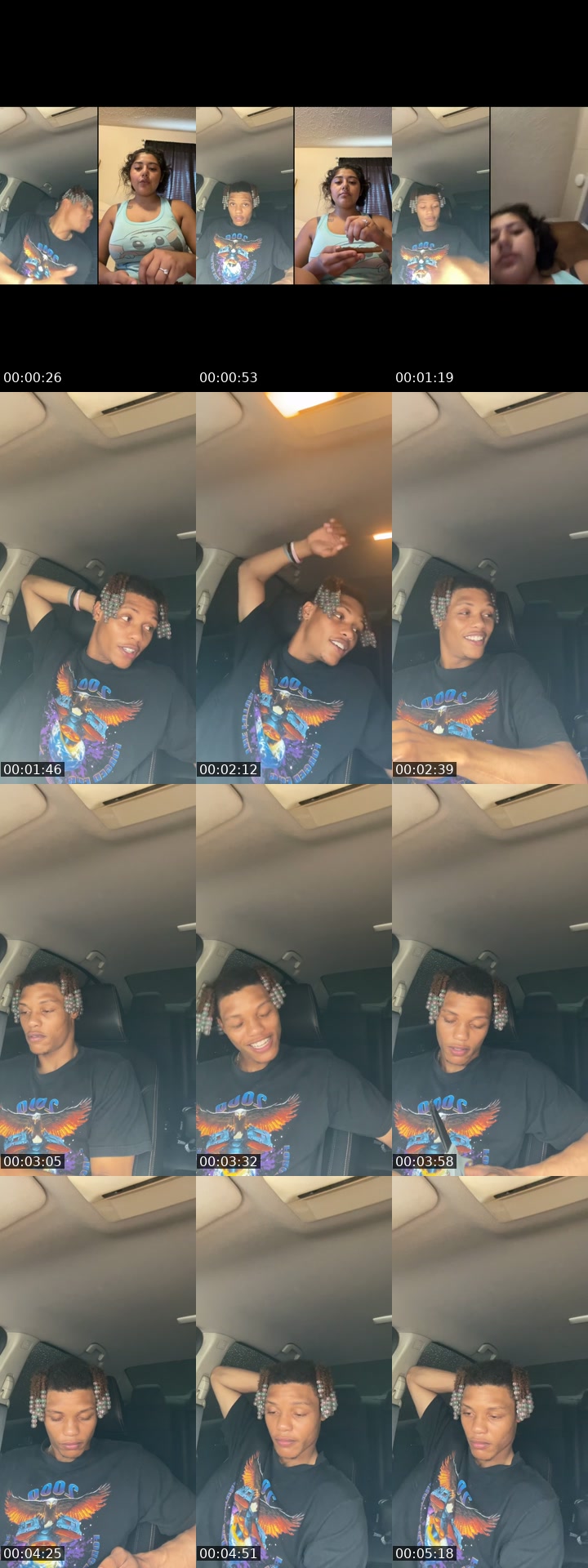 @_iamj4 TikTok live from 2026-07-13