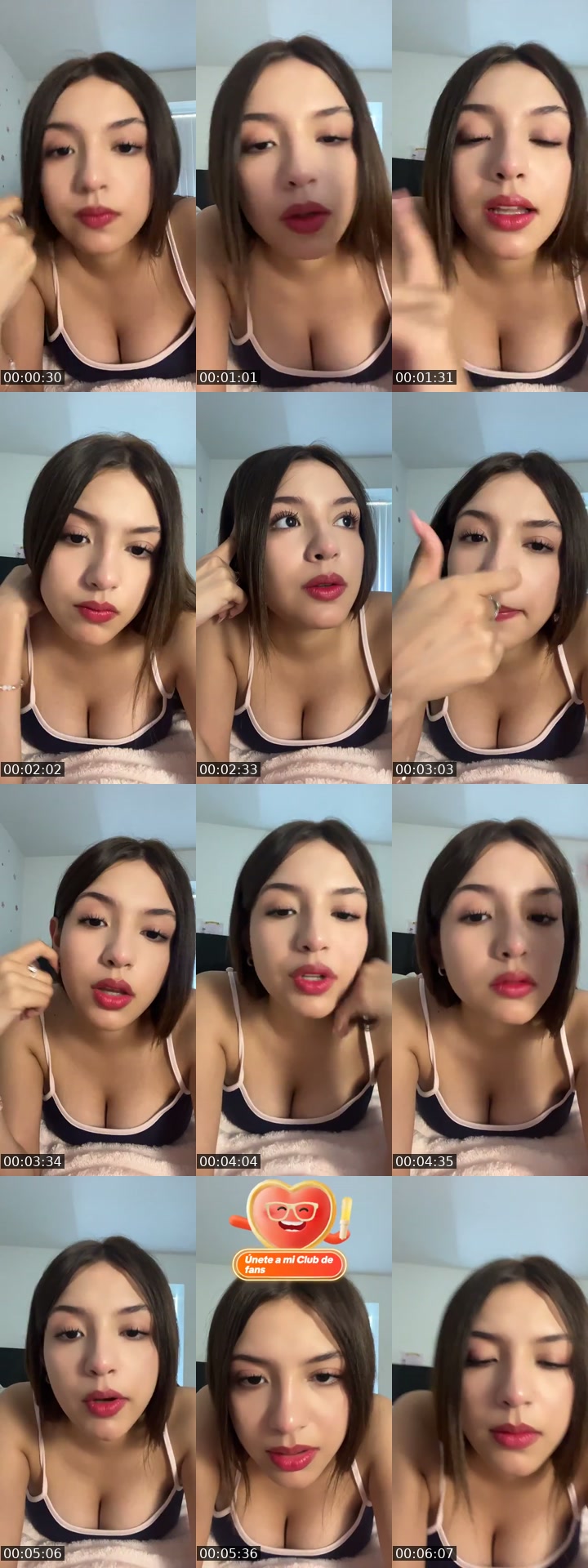 @ushleslie TikTok live from 2026-07-13
